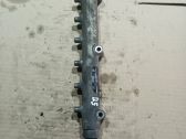 Fuel main line pipe