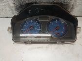 Speedometer (instrument cluster)