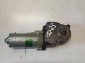 Seat adjustment motor