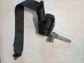 Rear seatbelt