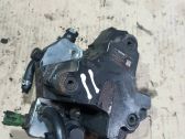 Fuel injection high pressure pump