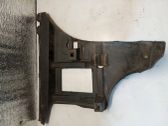 Rear bumper mounting bracket
