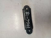 Engine mounting bracket