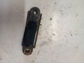 Engine mount bracket