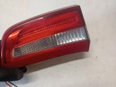 Tailgate rear/tail lights