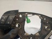 Steering wheel buttons/switches