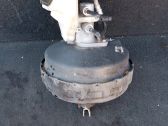 Brake booster