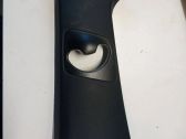 (B) pillar trim (top)