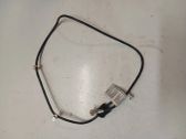 USB socket connector