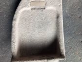 Other trunk/boot trim element