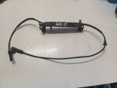 Front ABS sensor wiring