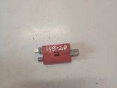 Aerial antenna amplifier
