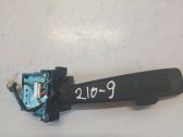 Wiper control stalk