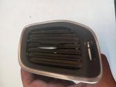 Dashboard side air vent grill/cover trim