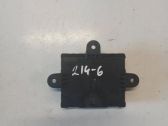 Door control unit/module