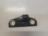 Front door lower hinge