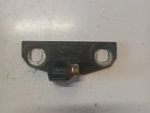 Front door upper hinge