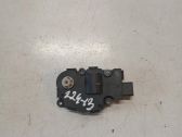 Air flap motor/actuator