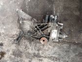 Rear differential