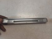 Radio/GPS head unit trim