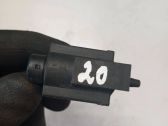Turbolader Druckwandler Magnetventil