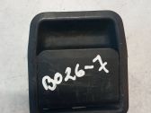 Seat trim