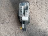 Selector caja de cambios