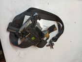 Rear seatbelt