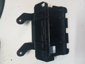 Fuse box cover