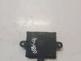 Door control unit/module