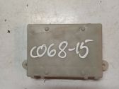 Door control unit/module