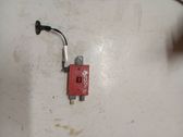 Aerial antenna amplifier