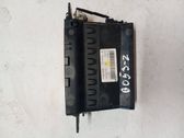 Dash center air vent grill