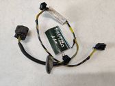 Parking sensor (PDC) wiring loom