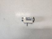 Air conditioning (A/C) expansion valve