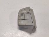 Steering wheel buttons/switches