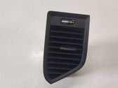 Dashboard side air vent grill/cover trim