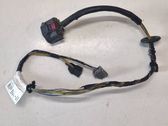 Cableado del sensor de aparcamiento (PDC)