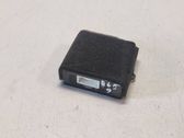 Autres unités de commande / modules
