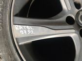 R18 alloy rim