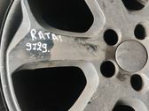 R18 lengvojo lydinio ratlankis (-iai)