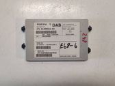 Antenna control unit