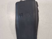 Fuse box cover