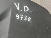 Engine cover (trim)