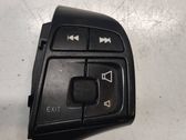 Steering wheel buttons/switches