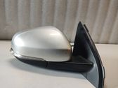 Front door electric wing mirror