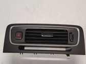 Dash center air vent grill