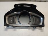 Speedometer (instrument cluster)