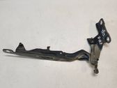 Engine bonnet/hood hinges
