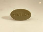 Airbag tableau de bord